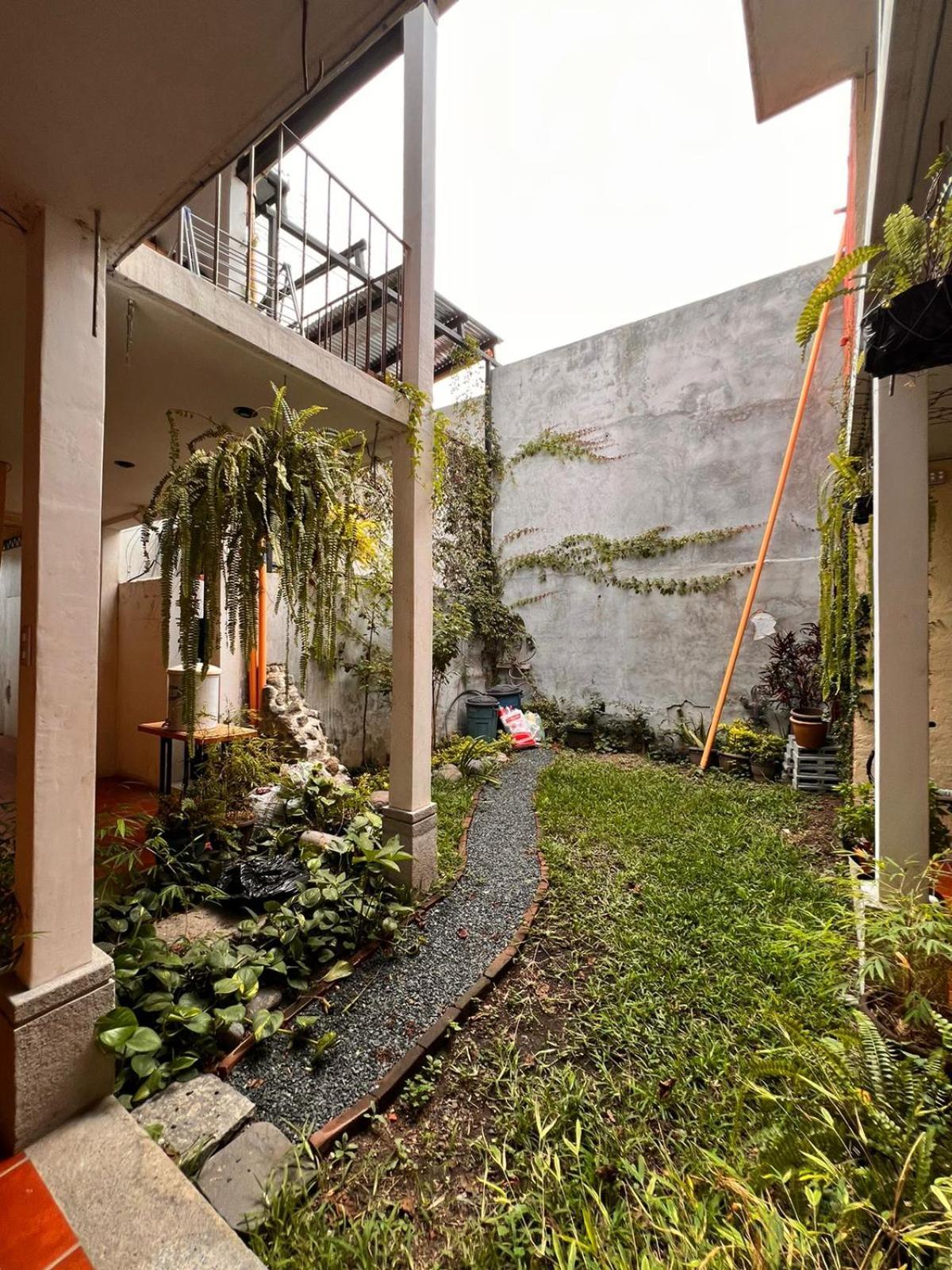 Cristales De Antigua Casa Cristal Hotel ภายนอก รูปภาพ