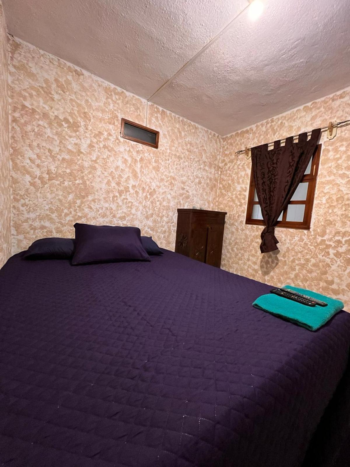 Cristales De Antigua Casa Cristal Hotel ภายนอก รูปภาพ