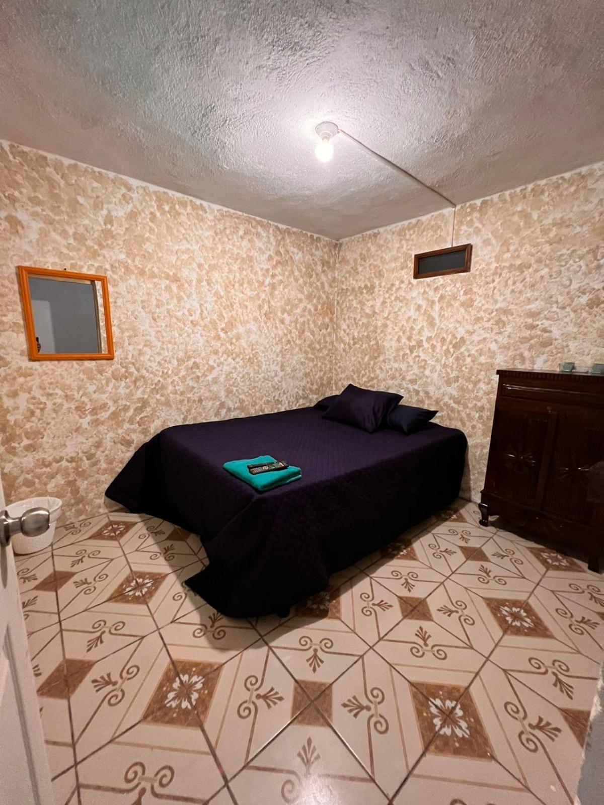 Cristales De Antigua Casa Cristal Hotel ภายนอก รูปภาพ