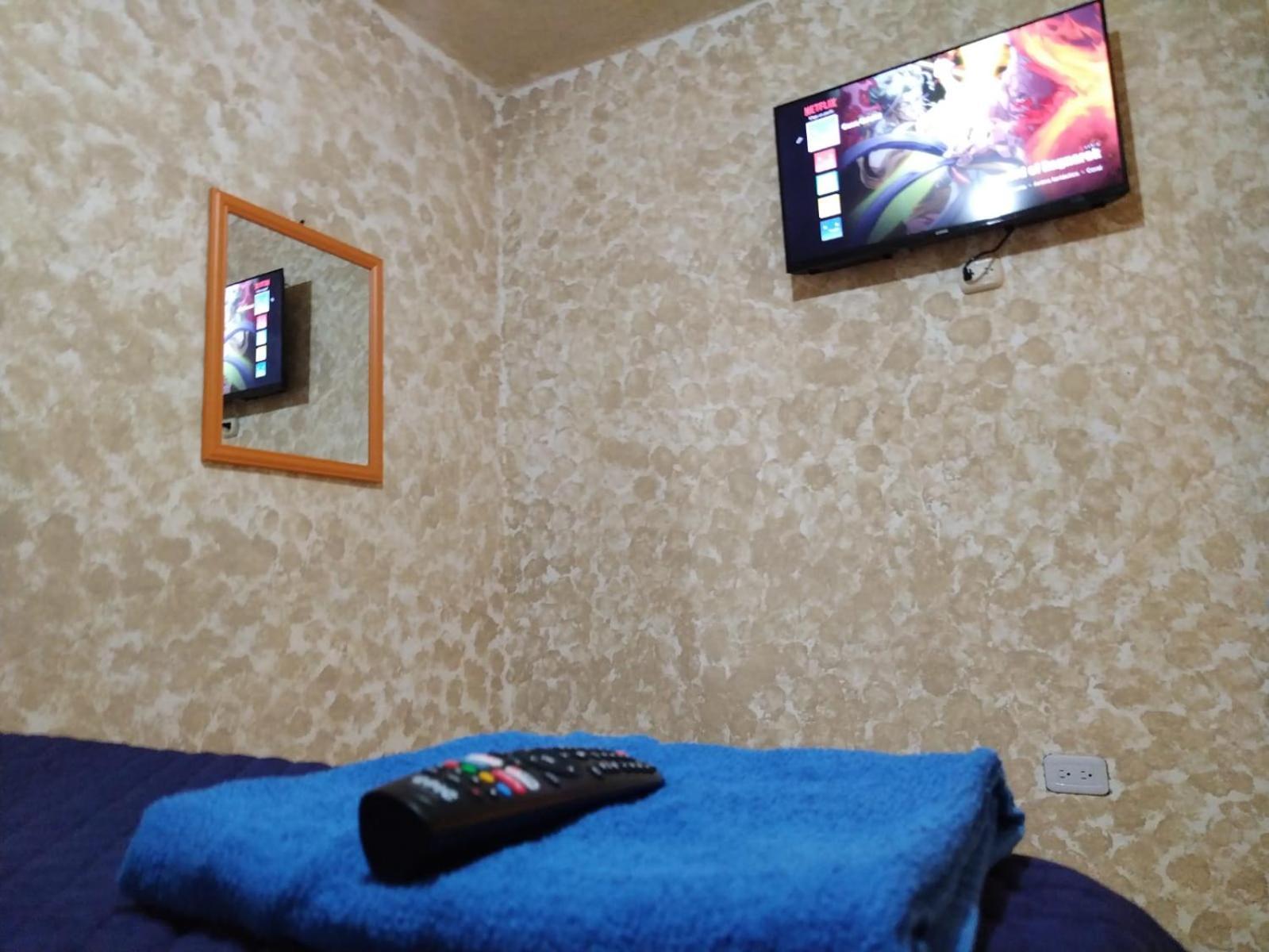 Cristales De Antigua Casa Cristal Hotel ภายนอก รูปภาพ
